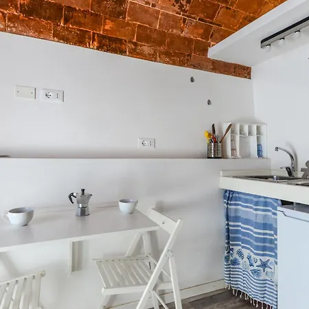 Apartamento Vespa Mini-house In Elba