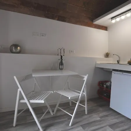 Apartment Vespa Mini-house In Elba Marciana (Isola d'Elba)