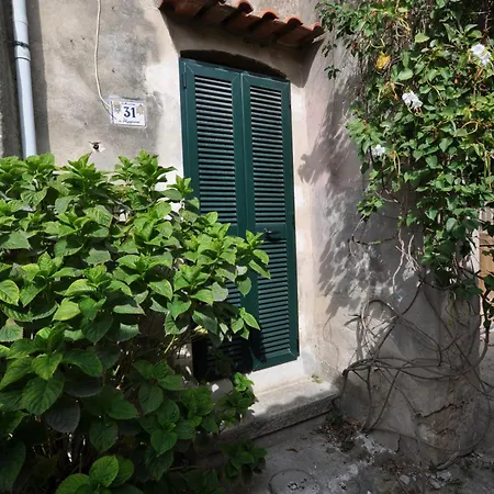 Vespa Mini-house In Elba Marciana (Isola d'Elba)