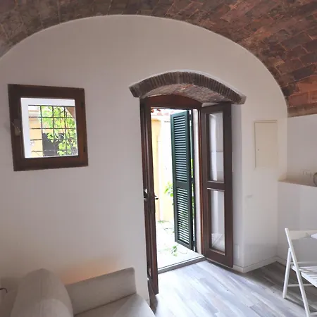 Vespa Mini-house In Elba Apartment Marciana (Isola d'Elba)