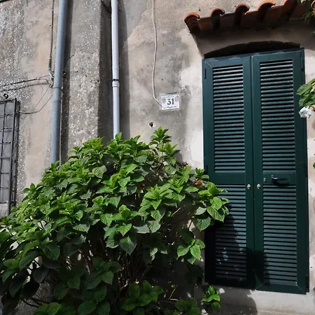 Apartment Vespa Mini-house In Elba *