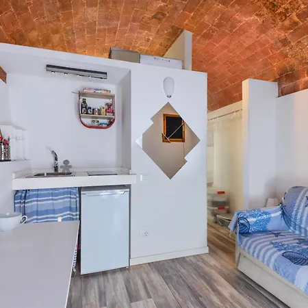Apartment Vespa Mini-house In Elba Marciana (Isola d'Elba)
